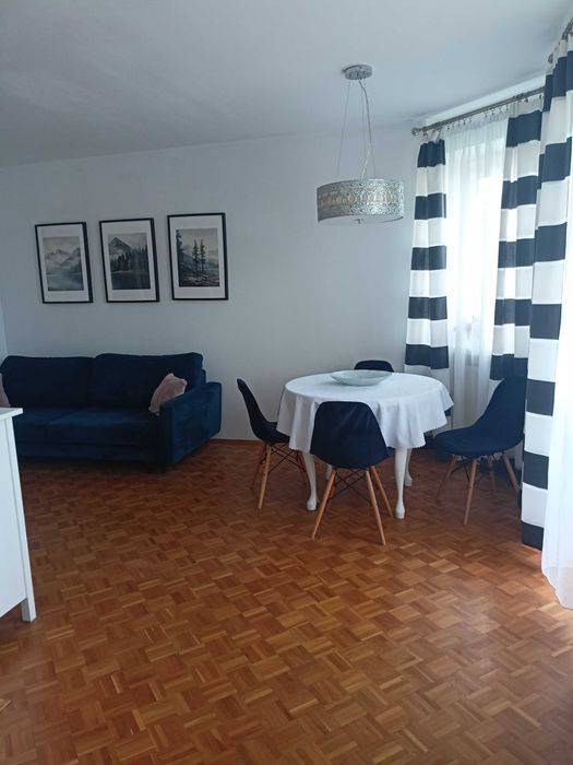 MIESZKANIE 49 m² | 2 Pokoje | Chełmińskie Przedmieście| Toruń| Dostępne od 1 Października