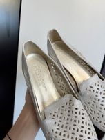 buty espadryle nowe pantofelki pantofle 37 nowe