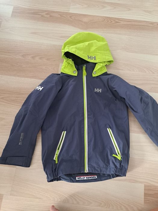 Kutrka chłopięcą Helly Hansen 110
