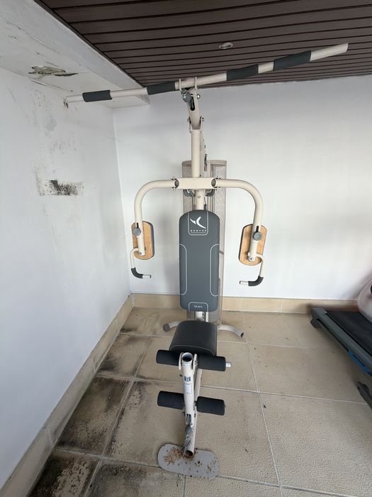 Maquina de Musculação - HG 60-3