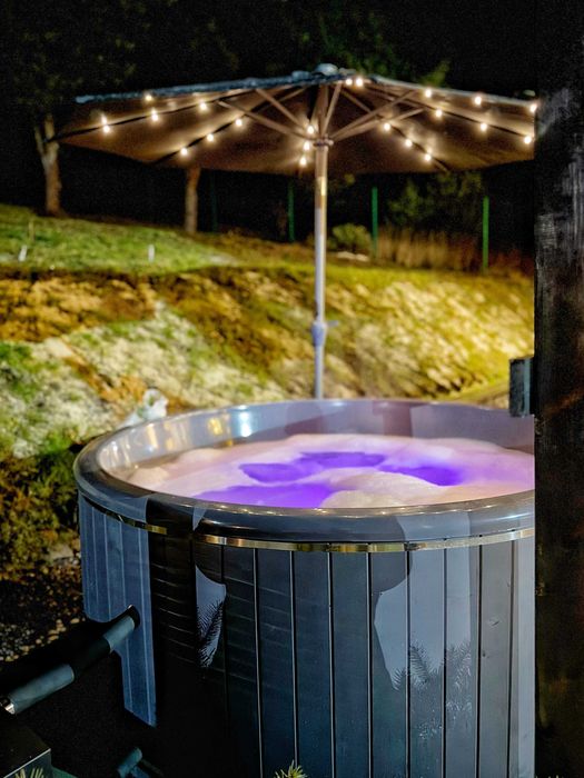 Вілла "Параня" з чаном-джакузі, Майдан (Жовківська ТГ)