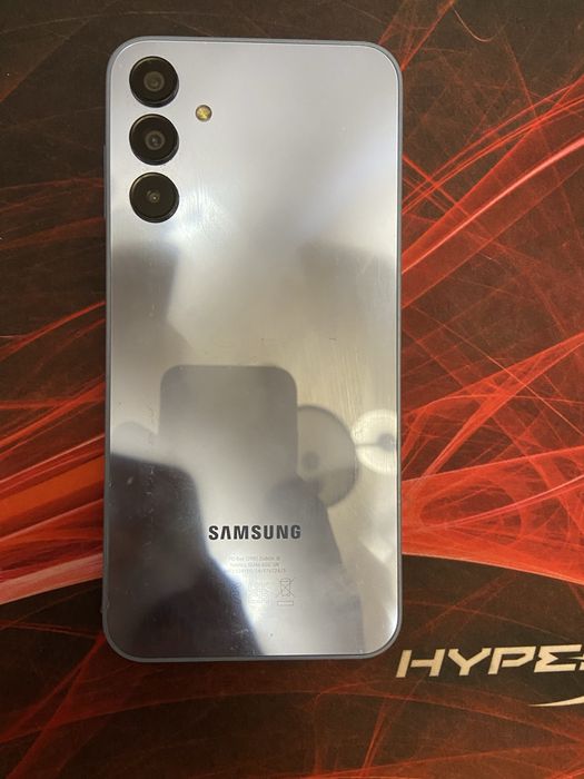 Телефон Samsung galaxy a15