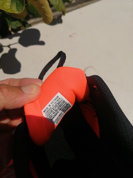 Sapatilhas Reebok Nano Xv