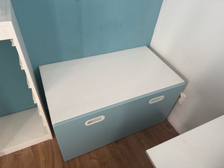 Ikea stuva meble dzieciece