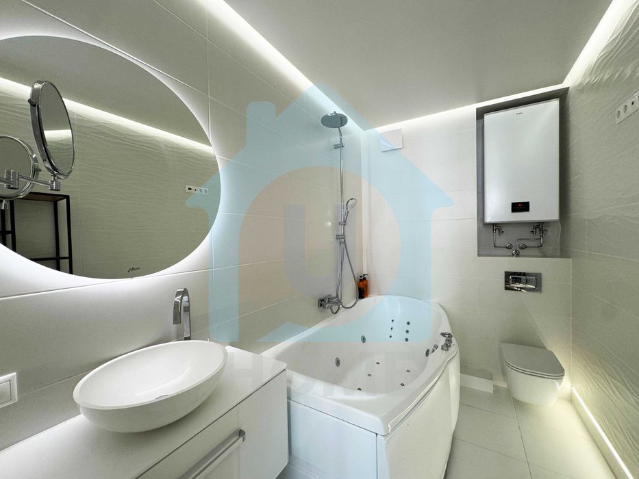 Продаж 2к квартири ЖК Яскравий, Калнишевського, 6. Оболонь. Без %