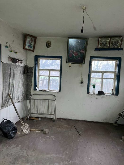 Продаж гарного будиночку с. Яснозір’я