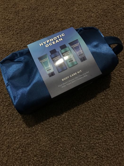 Набір для чоловіків для обличчя