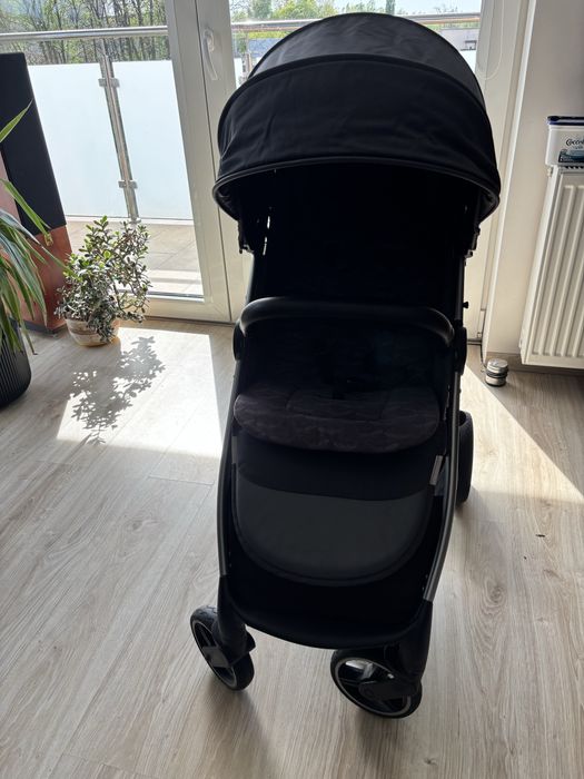 Wozek spacerowy Baby Designe Wave