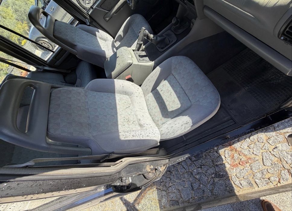 Range rover Discovery