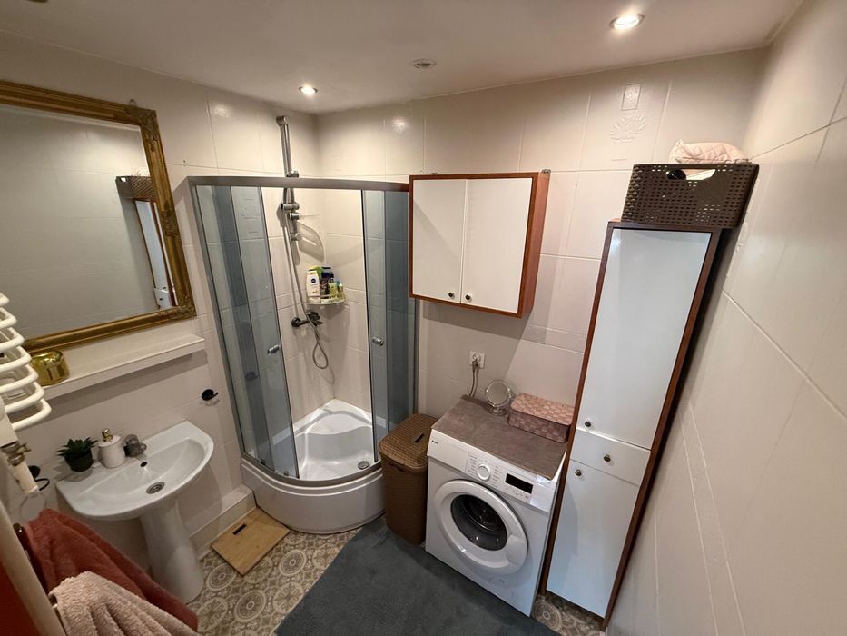 BEZPOŚREDNIO, MIESZKANIE do wprowadzenia, 49 m², ul. Kasprzaka 60 - Widok 5