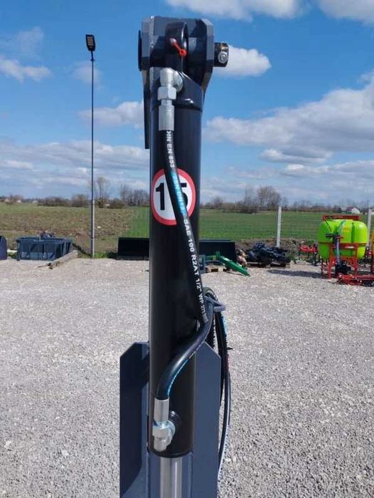 Łuparka hydrauliczna nacisk 20Ton Promocja Wyprzedaż PROMOCJA