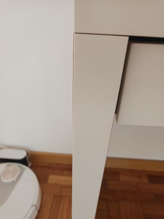 Toucador MALM IKEA