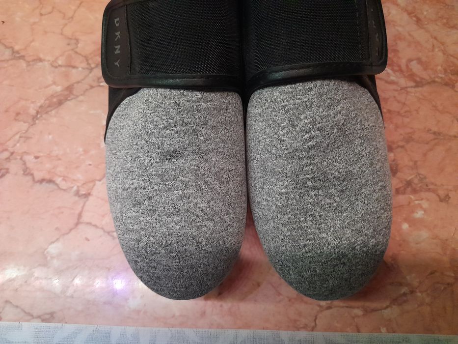 Buty snickersy założone raz