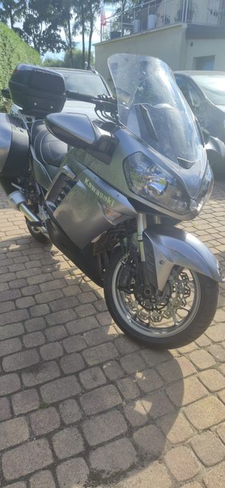 Kawasaki