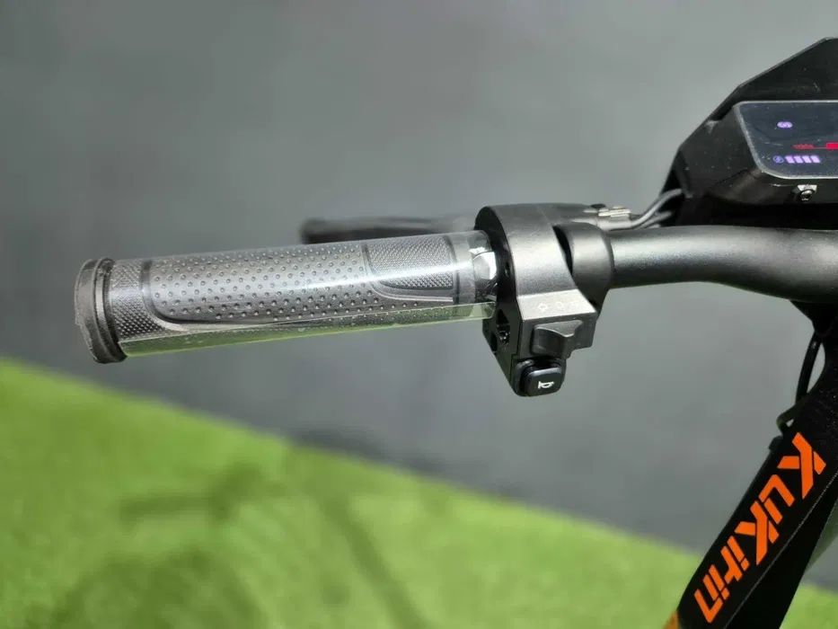 Електросамокат Kugoo Kirin G2 2026 800 Вт\10 дюймів