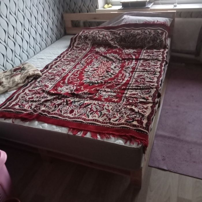 Продаю кімнату Нивки