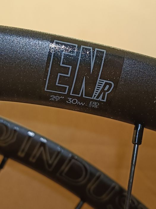NOWE Koła Industry Nine Hydra Enduro S 29" 12x148 15x110 Sram XD