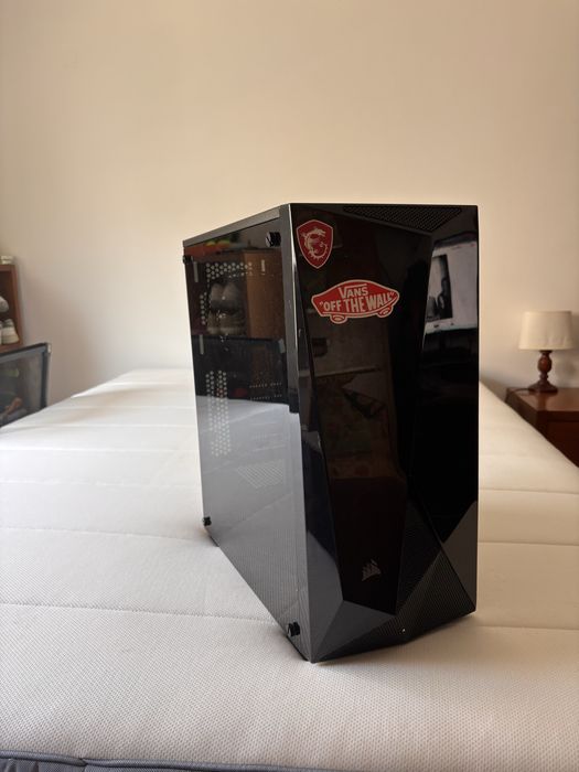 Componentes computador