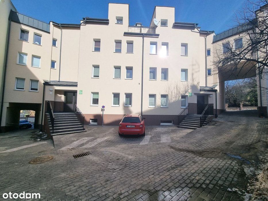 Starówka | 45,5 m2 | 2 piętro | Centrum | Chełm