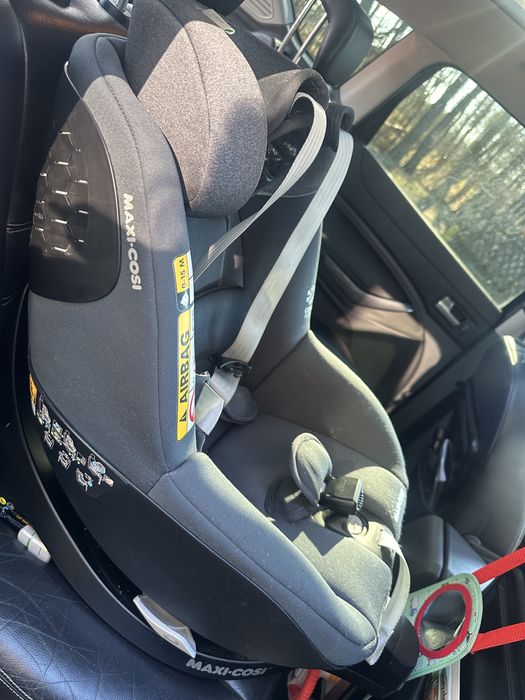 Fotelik samochodowy maxi cosi