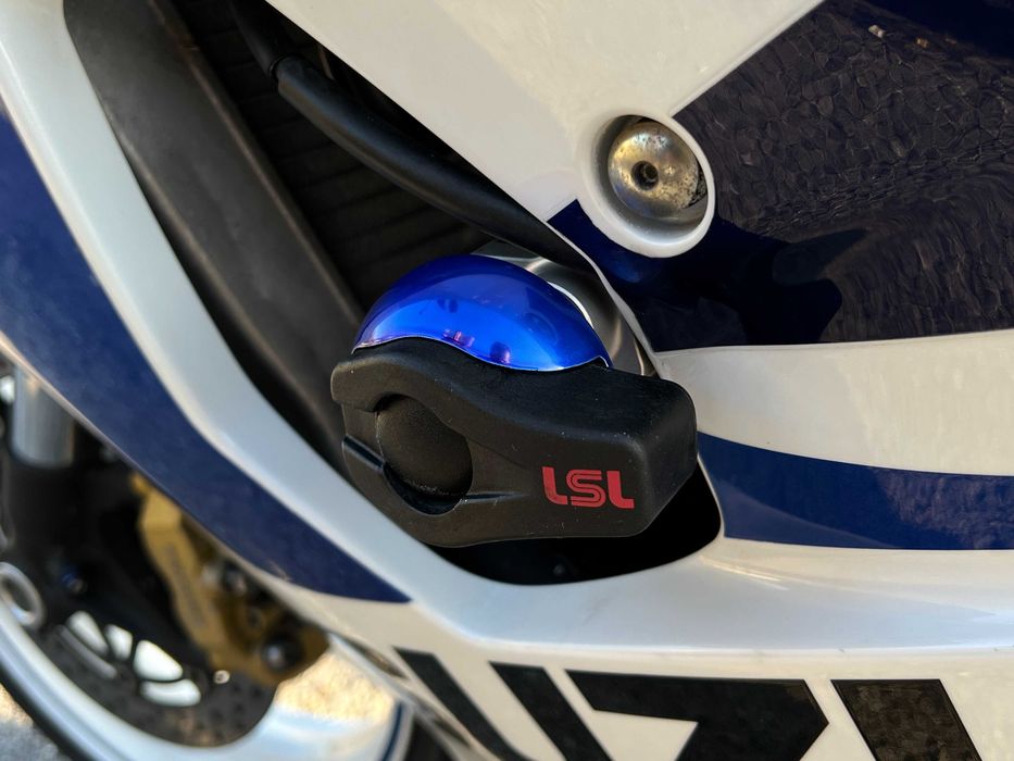Suzuki GSX-R 750 K5