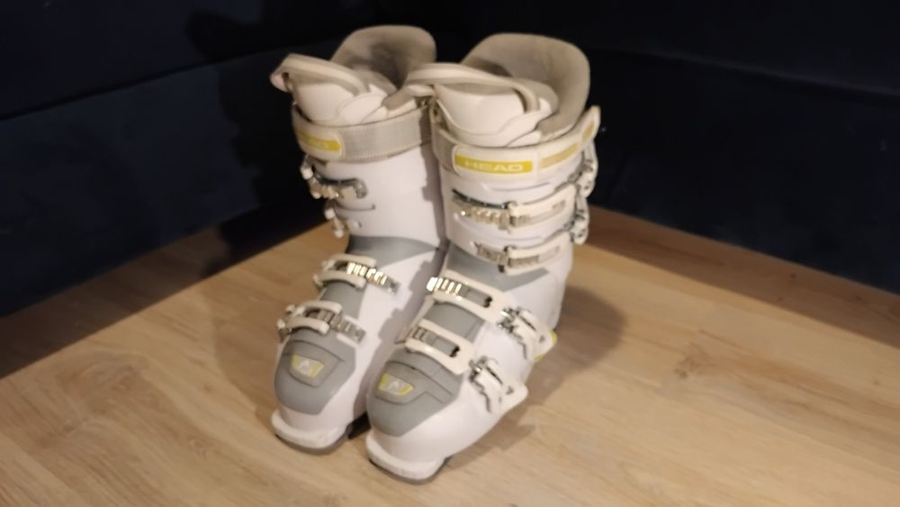 Damskie buty Head Next 65 rozm. 25-25,5 czyli  39-39,5