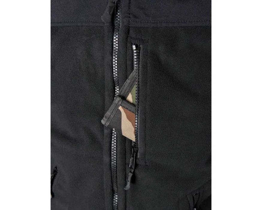 Helikontex мембранная полевая куртка флис CLASSIC ARMY Windblocker 2