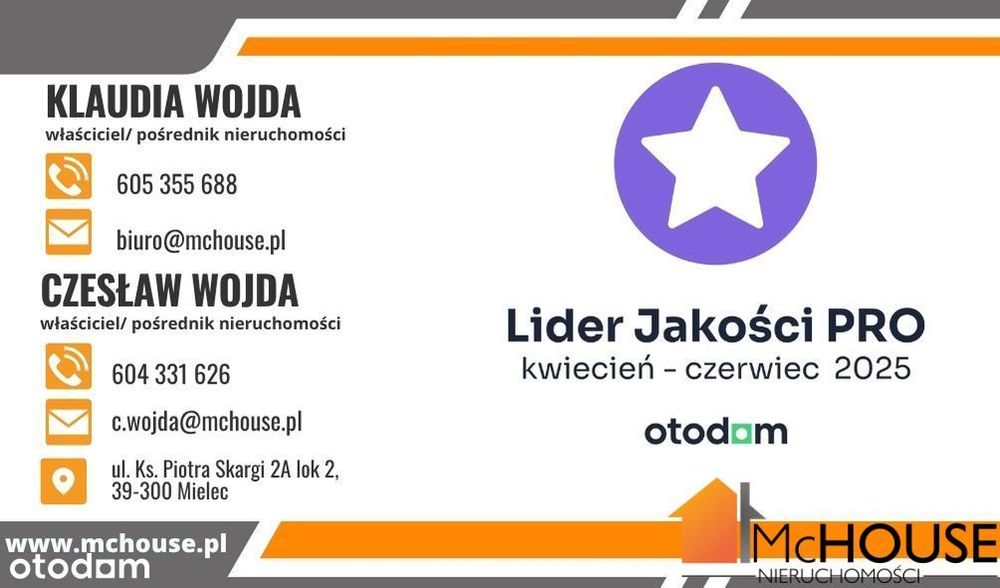Podborek - 13,4 ar, Ustawna, media, NiŻsza Cena!
