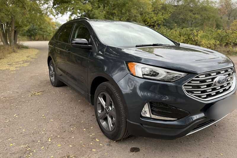 Ford Edge 2023