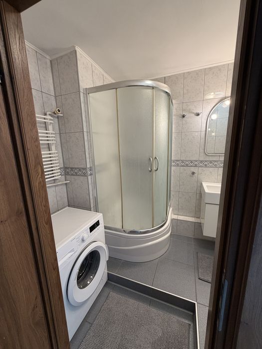 Mieszkanie Mariańska 3 39 m² umeblowane okolice Olimpu Ponikwoda - Widok 4