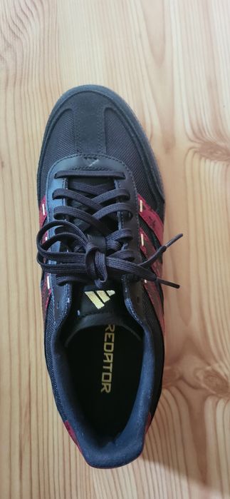 Buty adidas model predathor nowe