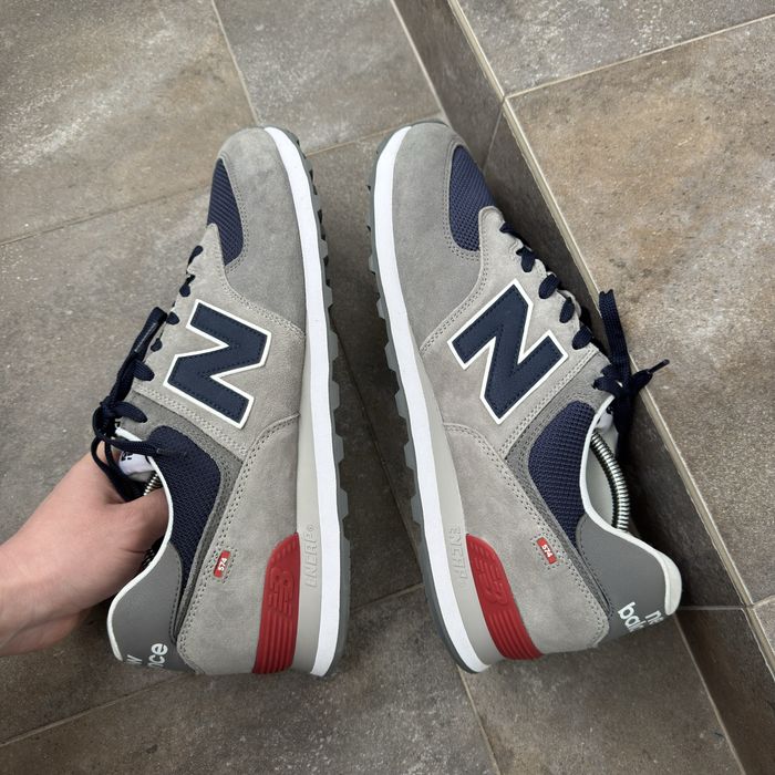 New balance 574