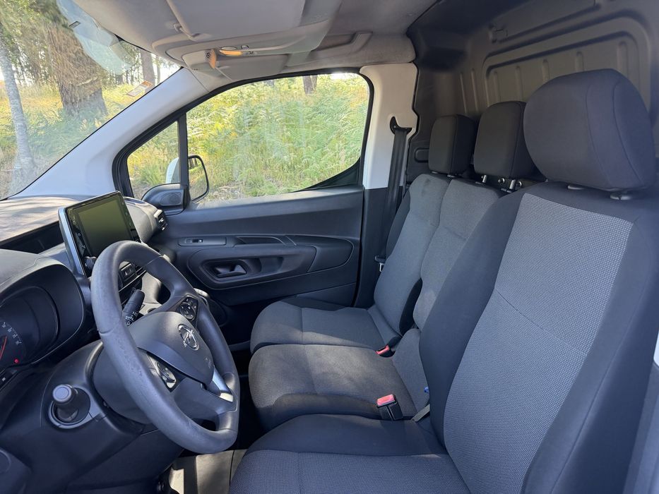 Opel Combo 1.5CDTI 2019
