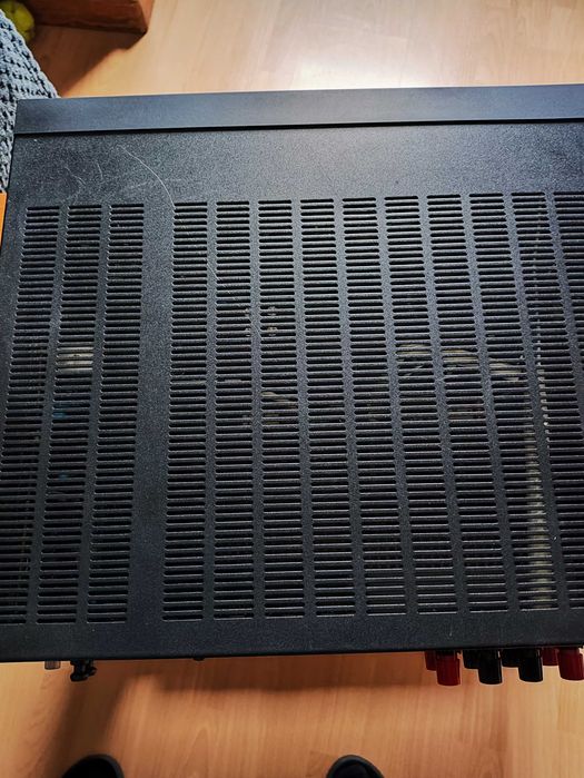 wzmacniacz harman kardon hk 6350r