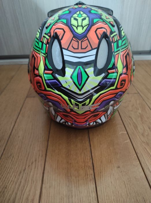 Kask Downhill na rower motor enduro W-TEC FS-605 Allride