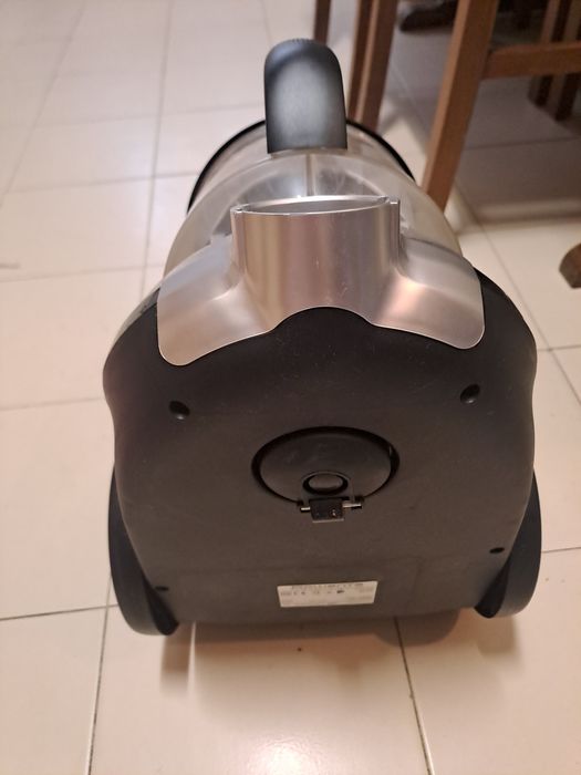 Aspirador rowenta xxl