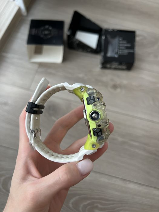 Годинник Casio G-SHOCK GBD-H1000