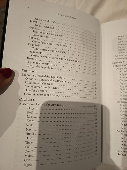 Rituais Celtas - Andy Baggot