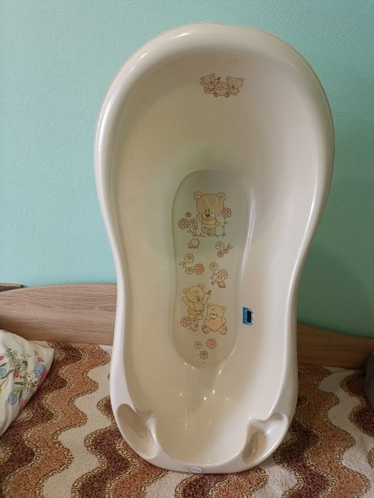 Ванночка дитяча.