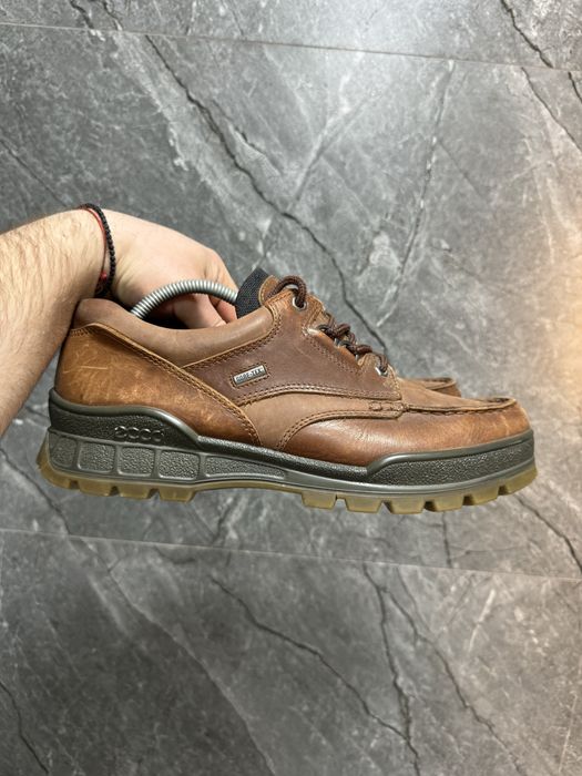 ‼️Ботинки ,кроссовки Ecco Treck Gore Tex Original