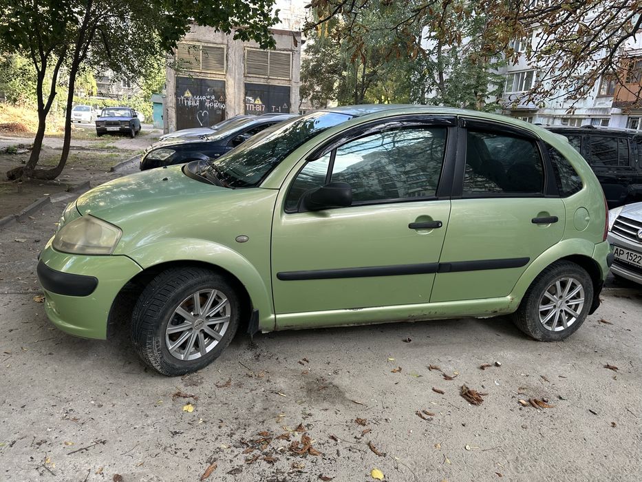 Продам Citroën  c3