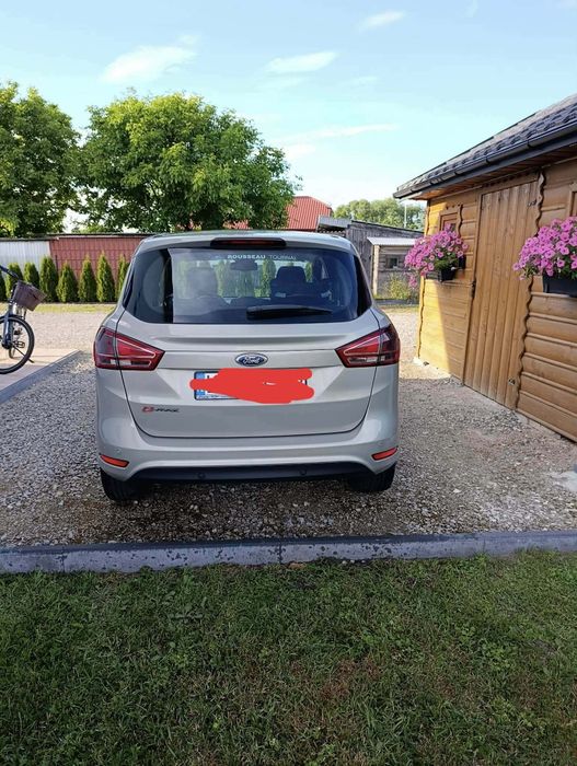 Sprzedam Ford B-MAX