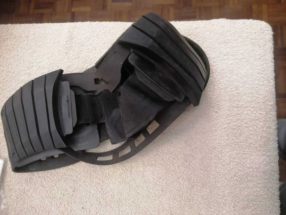 Cinto 3M Adflo para motor de máscara ventilada