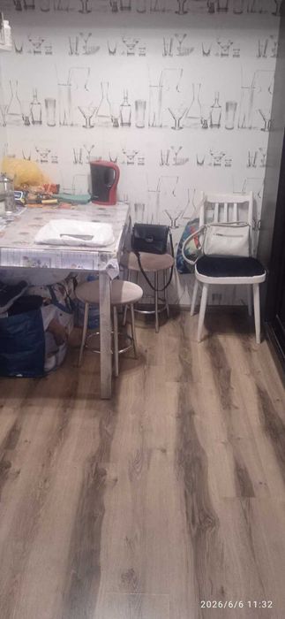 Продам комнату с ремонтом  на Ядова!