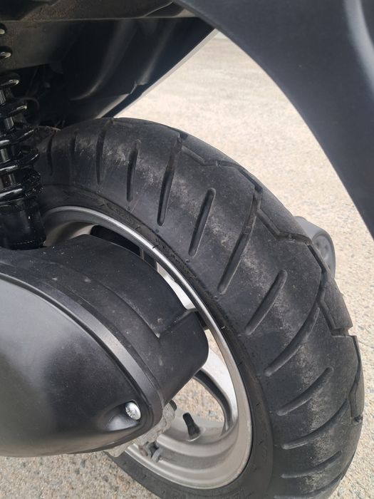 SUZUKI ADDRESS 110 на реєстрації (обмін на мото)