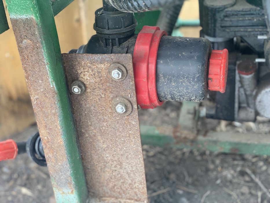 Продам оп навесной