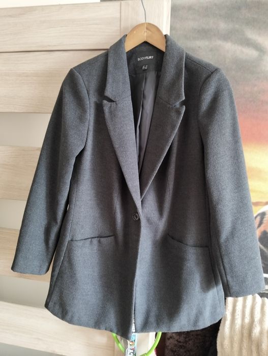 Płaszcz/marynarka rozmiar 44