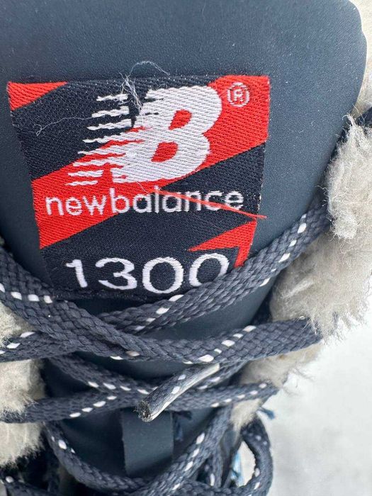 Жіночі черевики, кросівки  New Balance, нові, 37 розмір