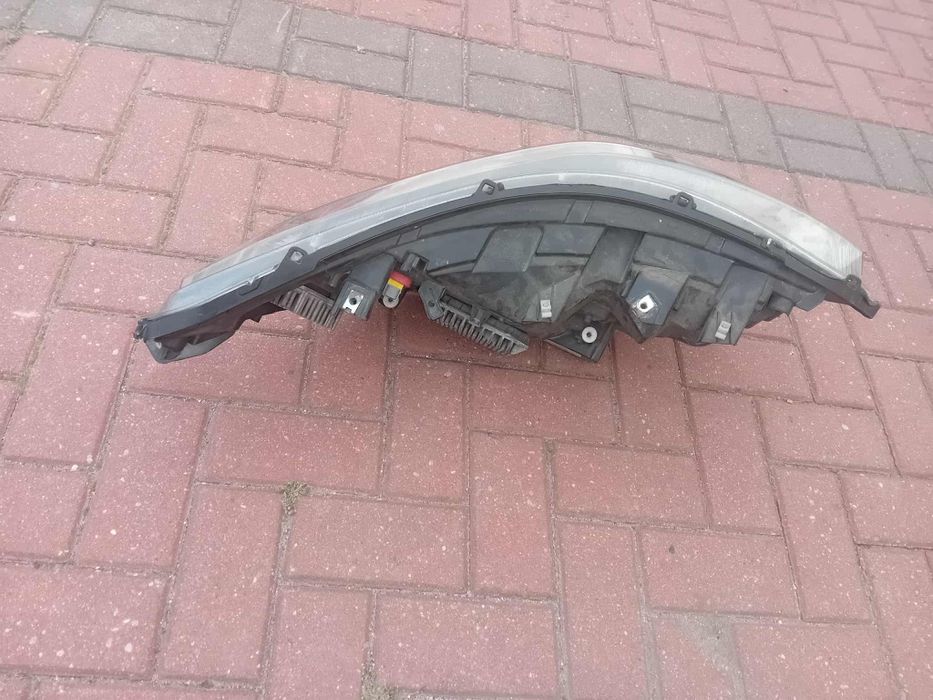 Sprzedam lewa lampę do iveco