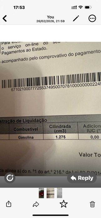 Micra  com um motor excelente